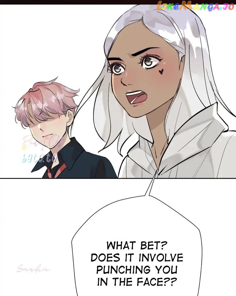 Read Freaking Romance Manga Online