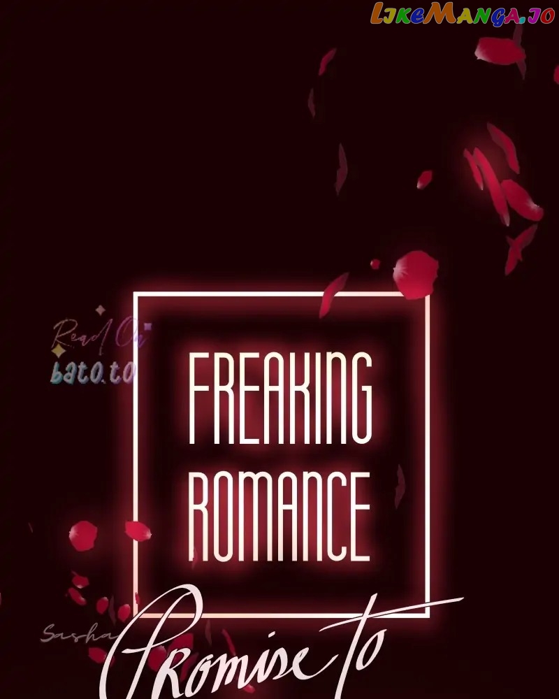 Read Freaking Romance Manga Online