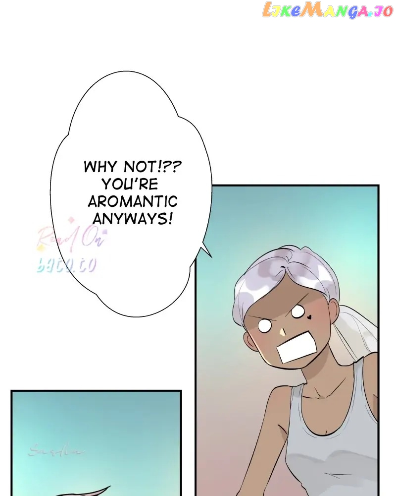 Read Freaking Romance Manga Online