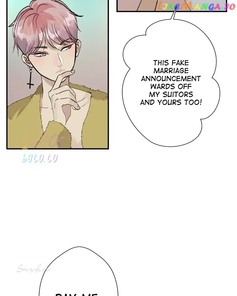 Read Freaking Romance Manga Online