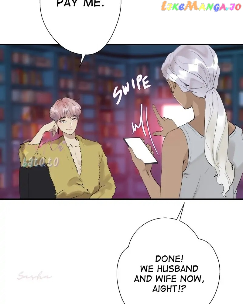 Read Freaking Romance Manga Online