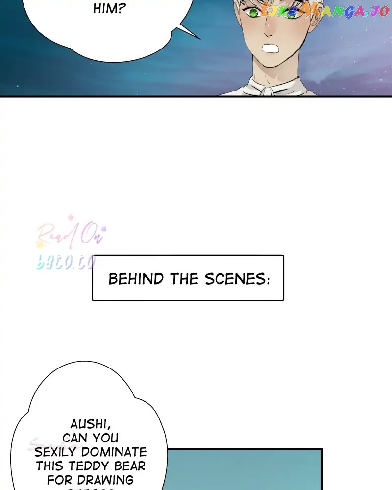 Read Freaking Romance Manga Online