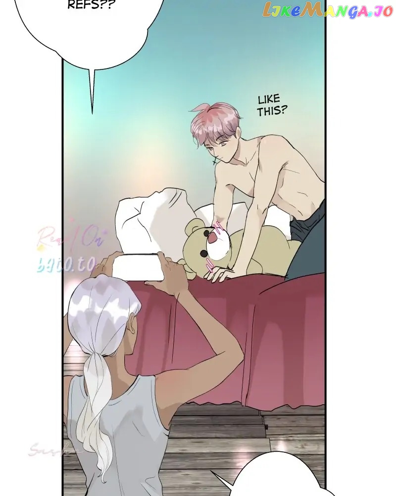 Read Freaking Romance Manga Online