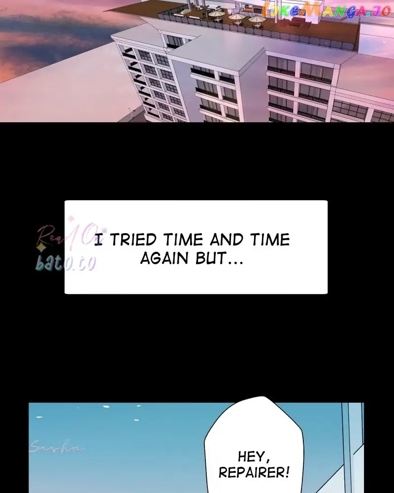 Read Freaking Romance Manga Online