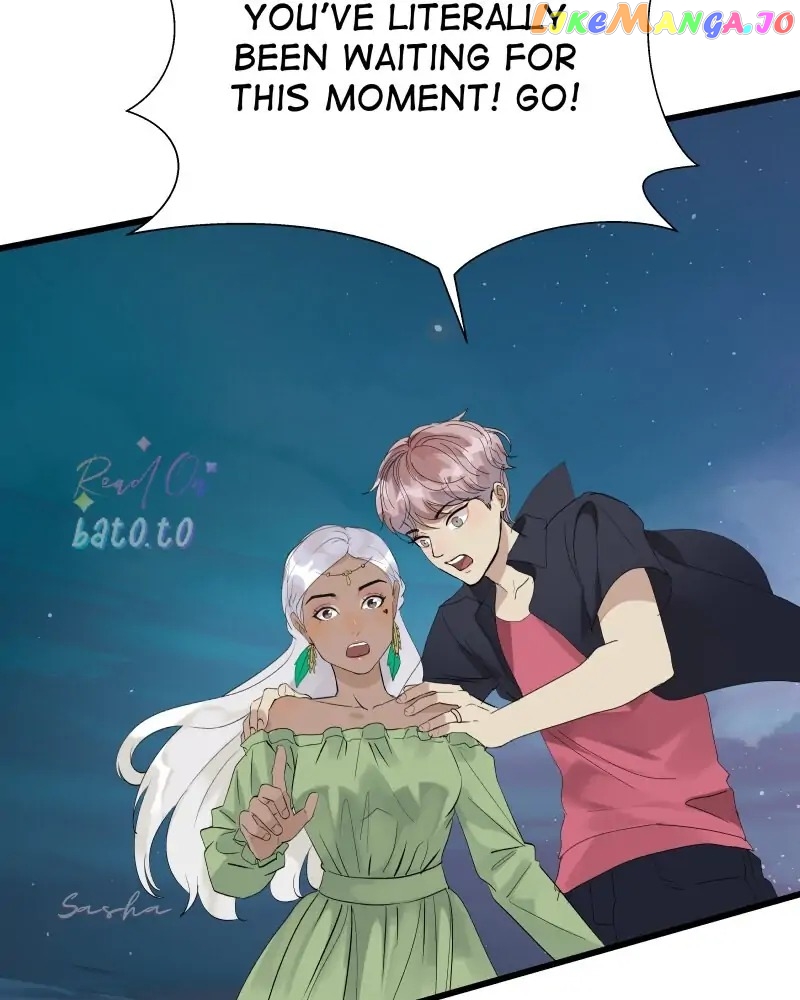 Read Freaking Romance Manga Online