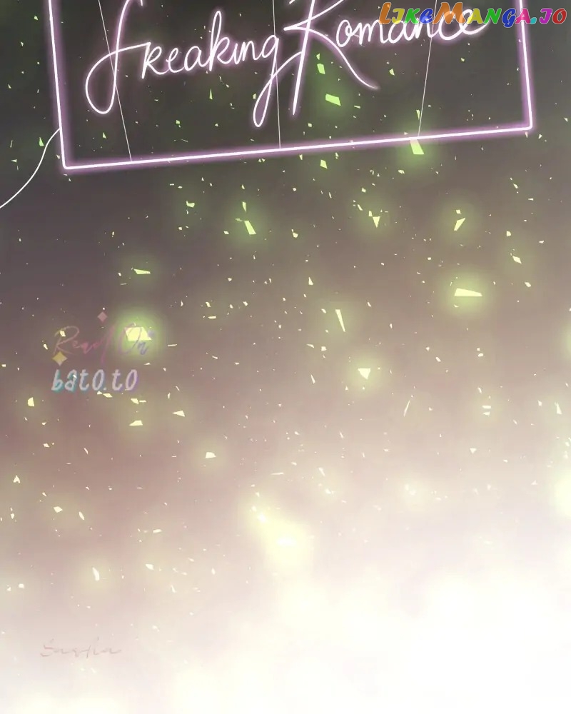 Read Freaking Romance Manga Online