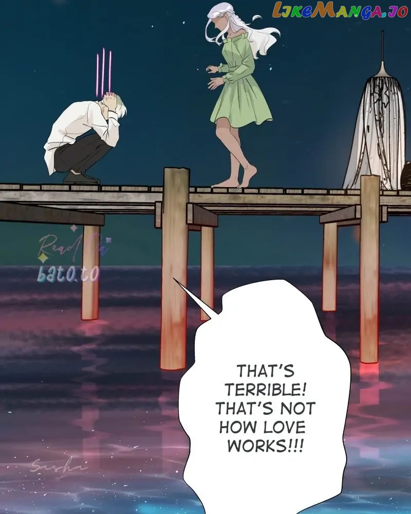 Read Freaking Romance Manga Online