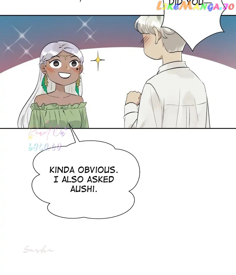 Read Freaking Romance Manga Online