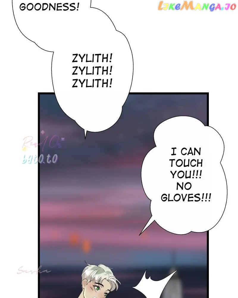 Read Freaking Romance Manga Online