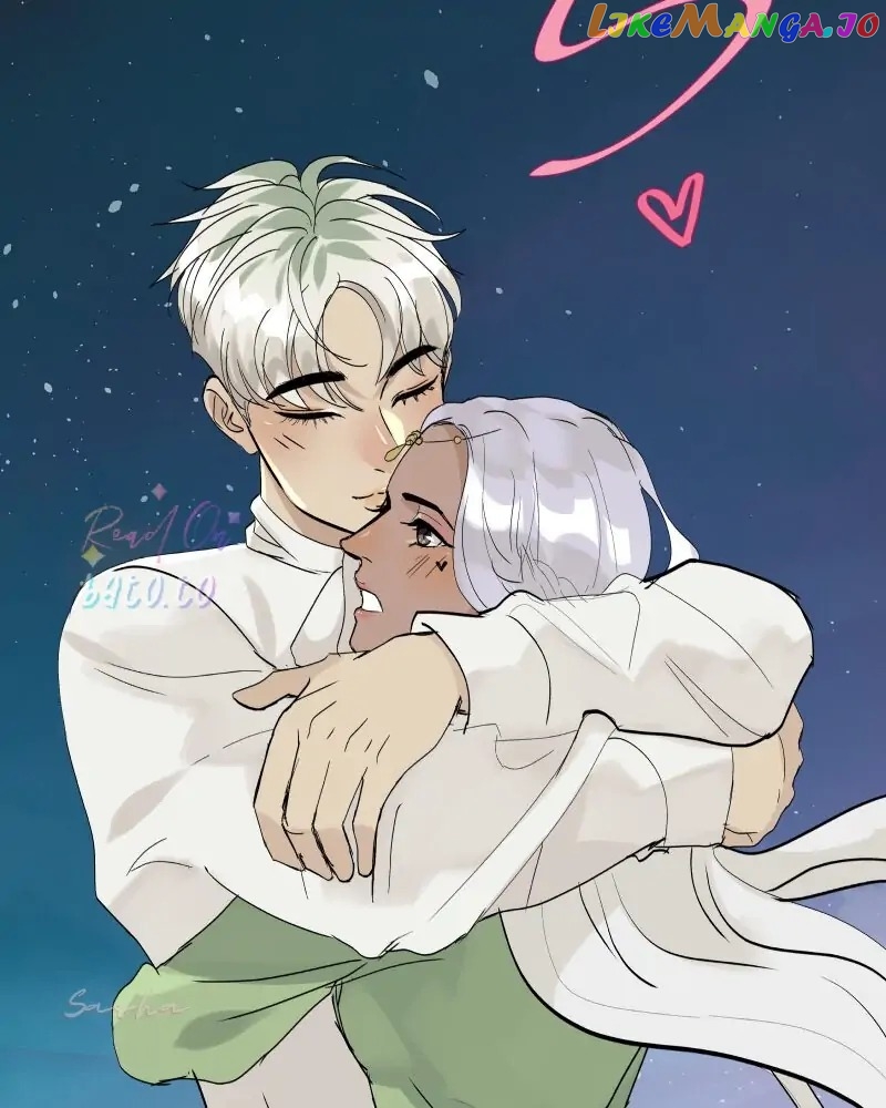 Read Freaking Romance Manga Online