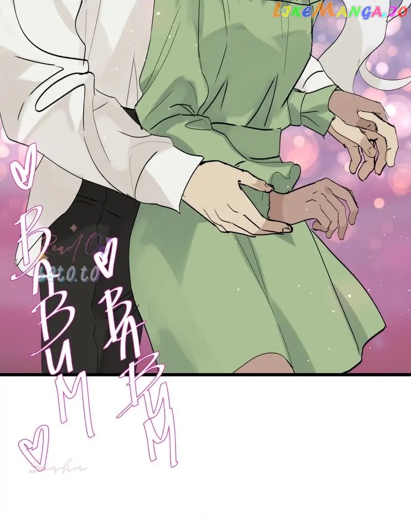 Read Freaking Romance Manga Online