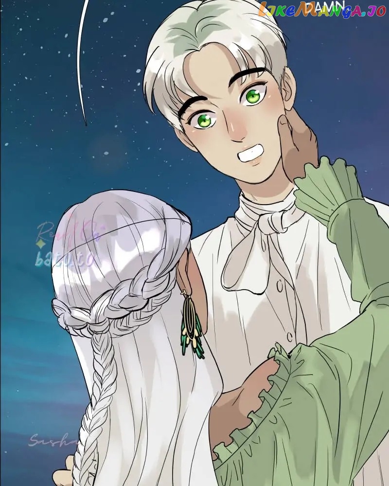Read Freaking Romance Manga Online
