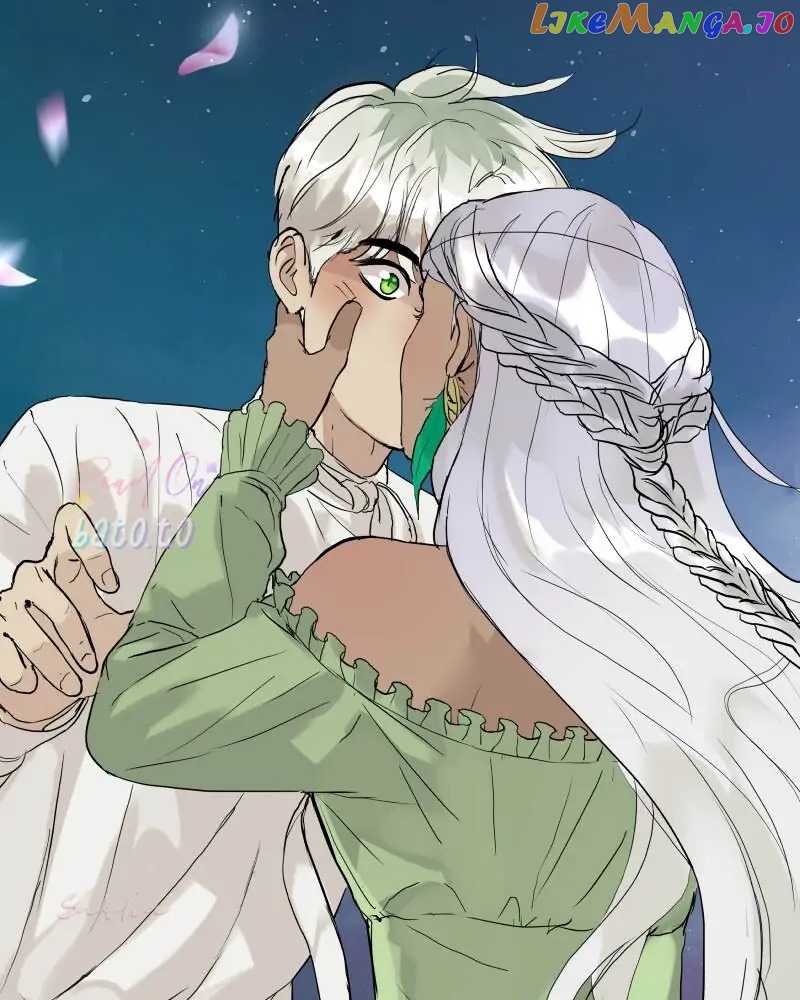 Read Freaking Romance Manga Online