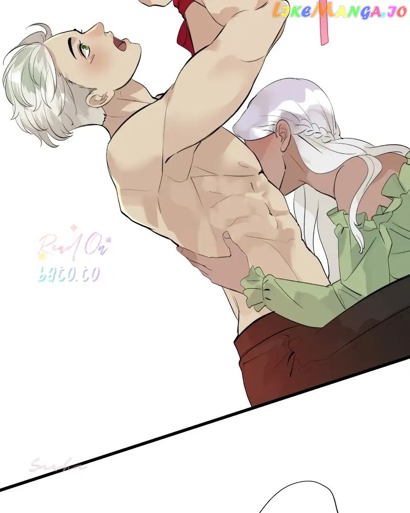 Read Freaking Romance Manga Online