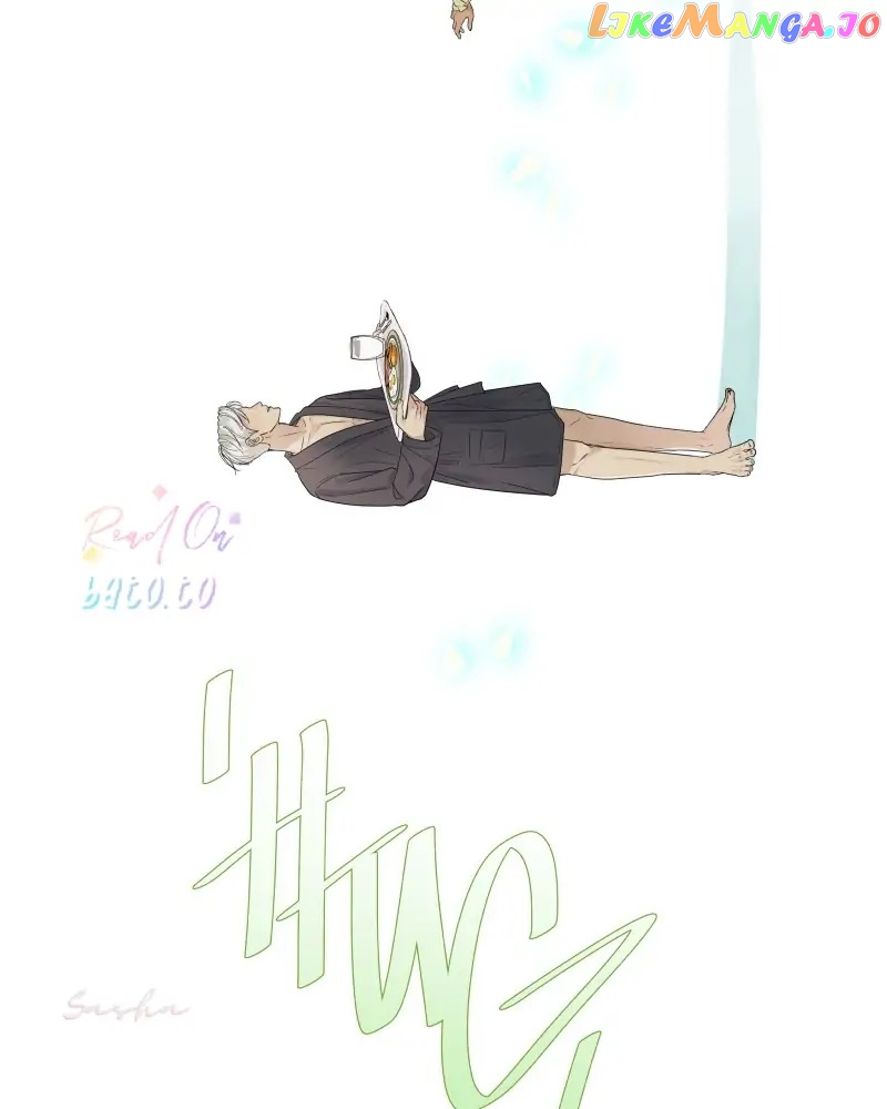 Read Freaking Romance Manga Online