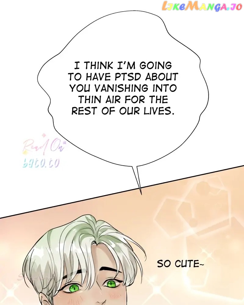 Read Freaking Romance Manga Online