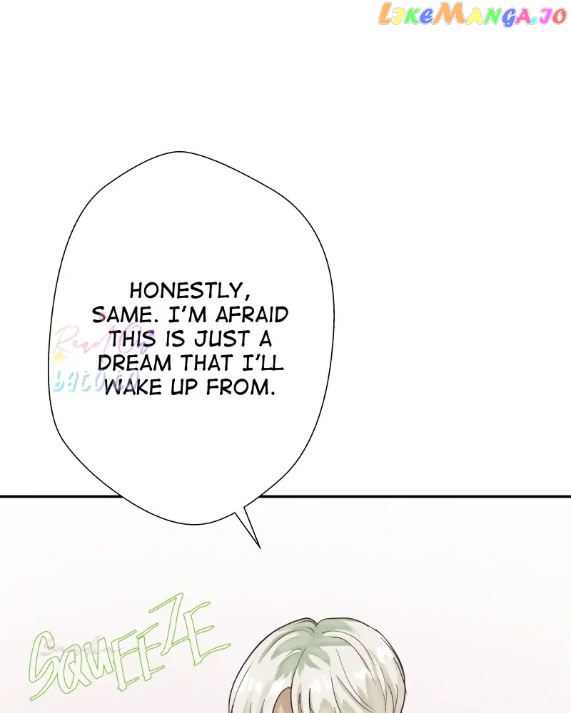 Read Freaking Romance Manga Online