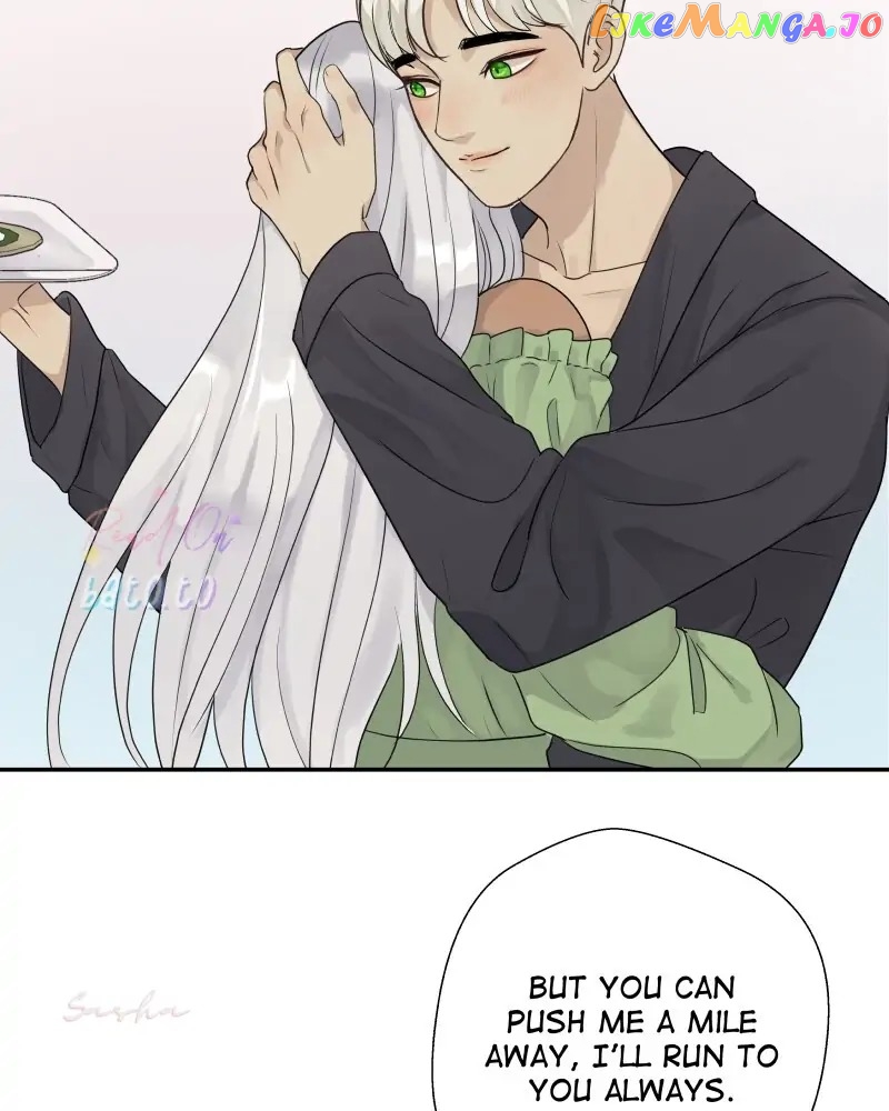 Read Freaking Romance Manga Online