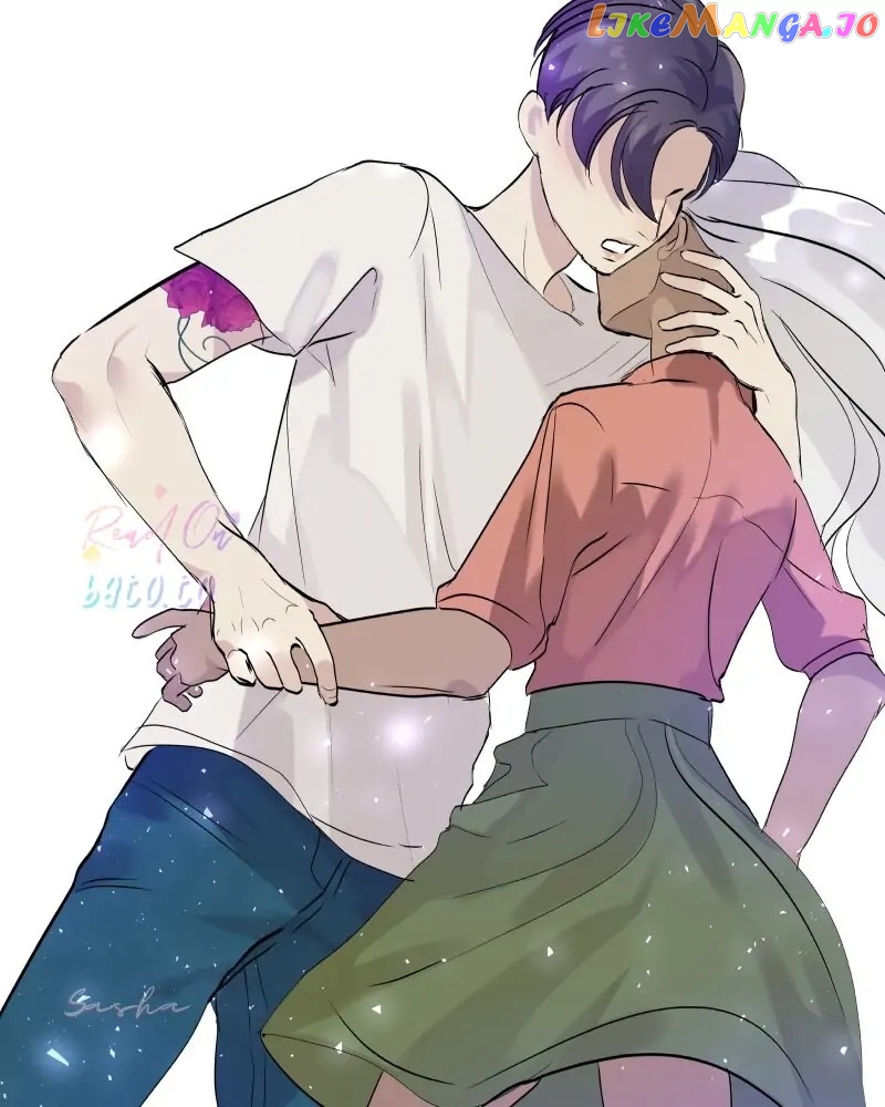 Read Freaking Romance Manga Online