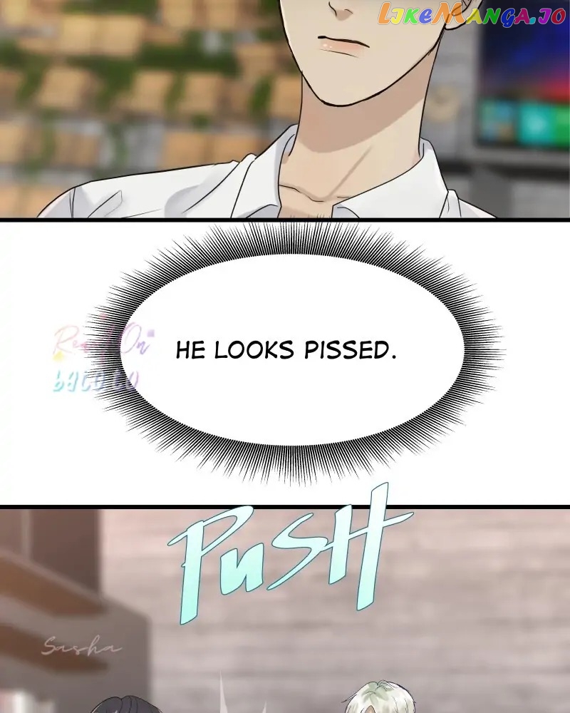 Read Freaking Romance Manga Online