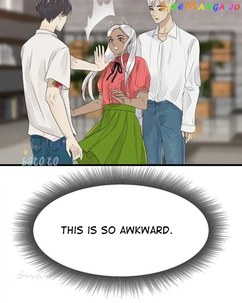 Read Freaking Romance Manga Online