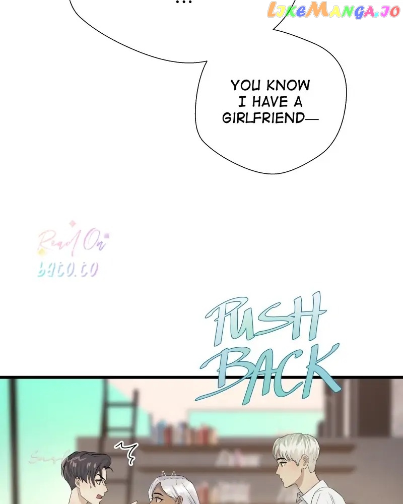 Read Freaking Romance Manga Online