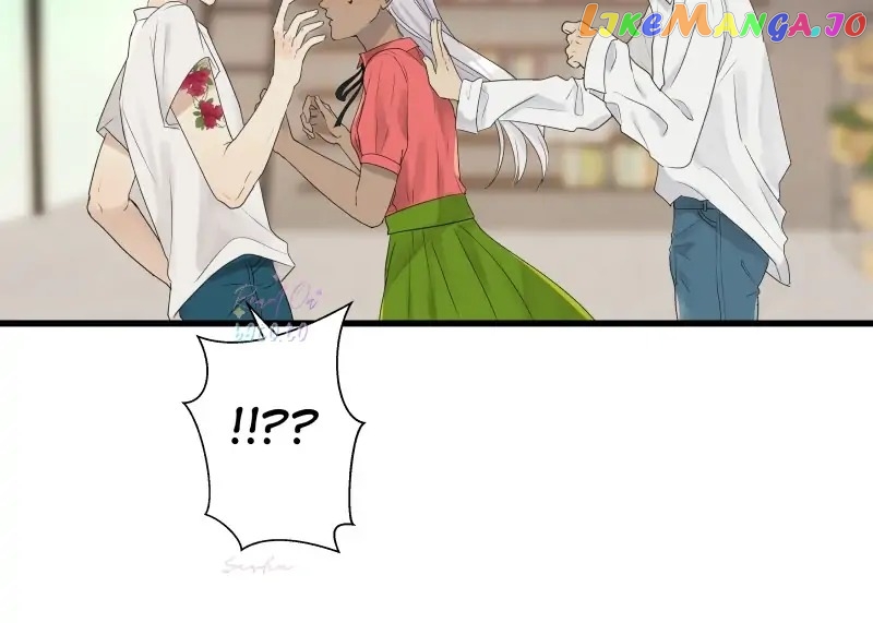 Read Freaking Romance Manga Online