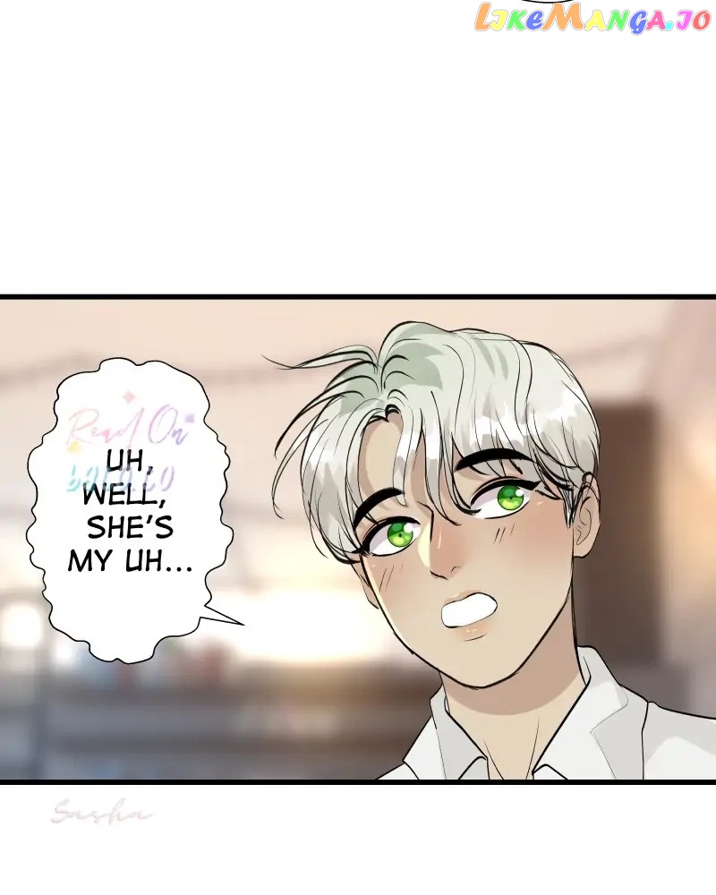 Read Freaking Romance Manga Online