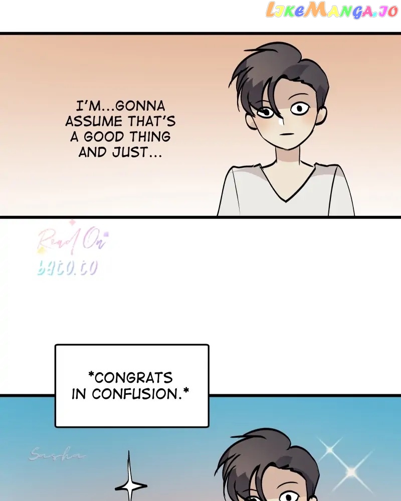 Read Freaking Romance Manga Online
