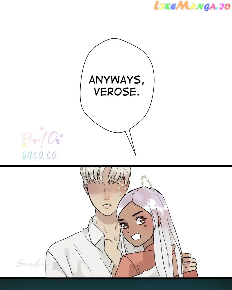 Read Freaking Romance Manga Online