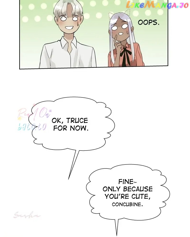 Read Freaking Romance Manga Online