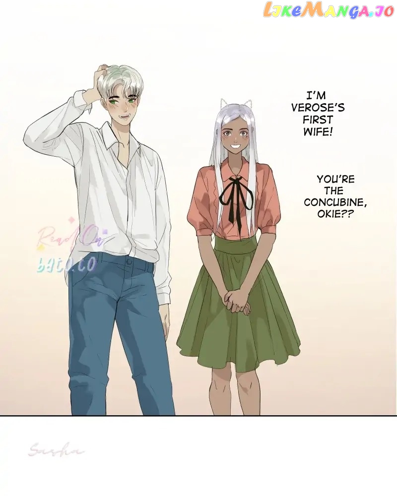 Read Freaking Romance Manga Online