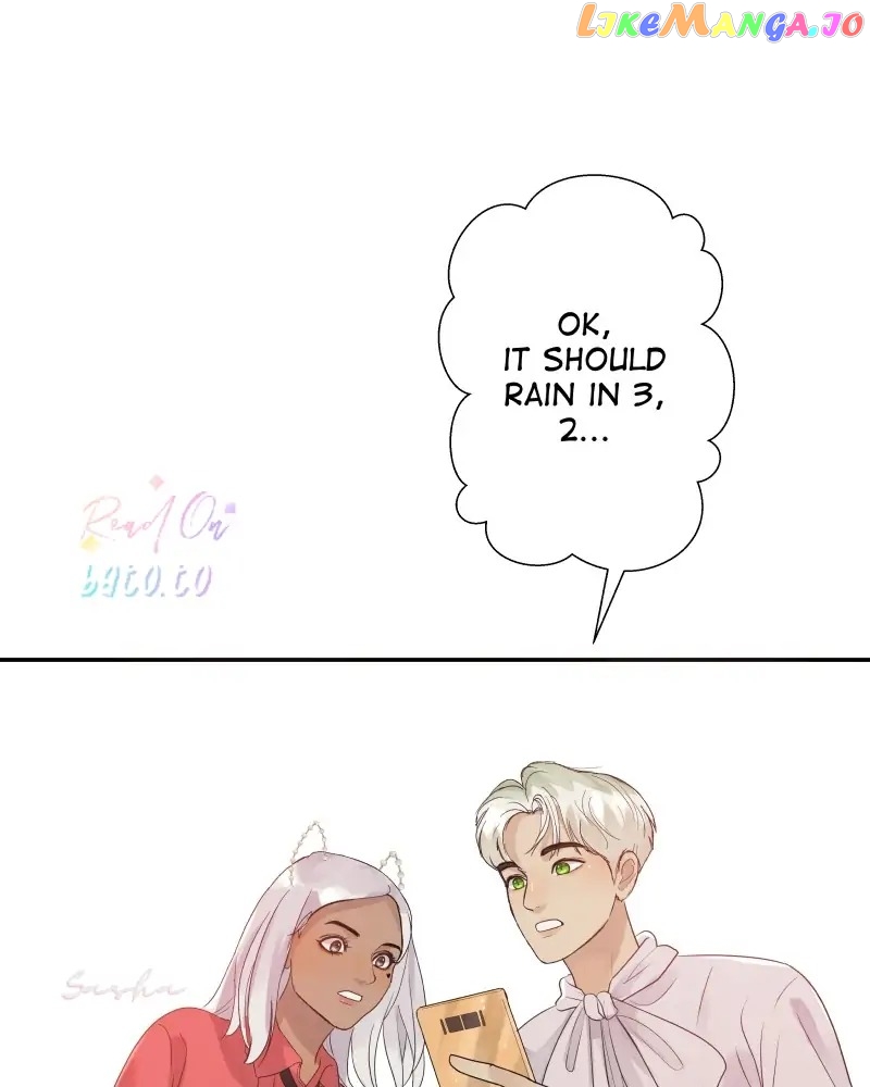 Read Freaking Romance Manga Online