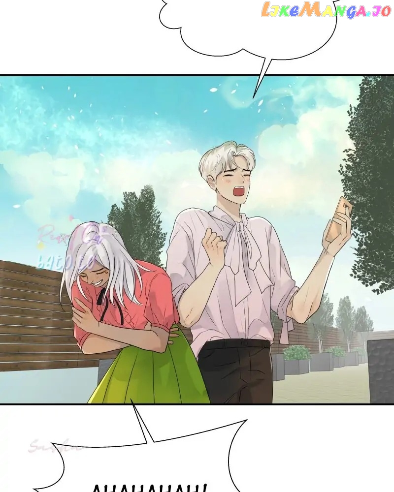 Read Freaking Romance Manga Online