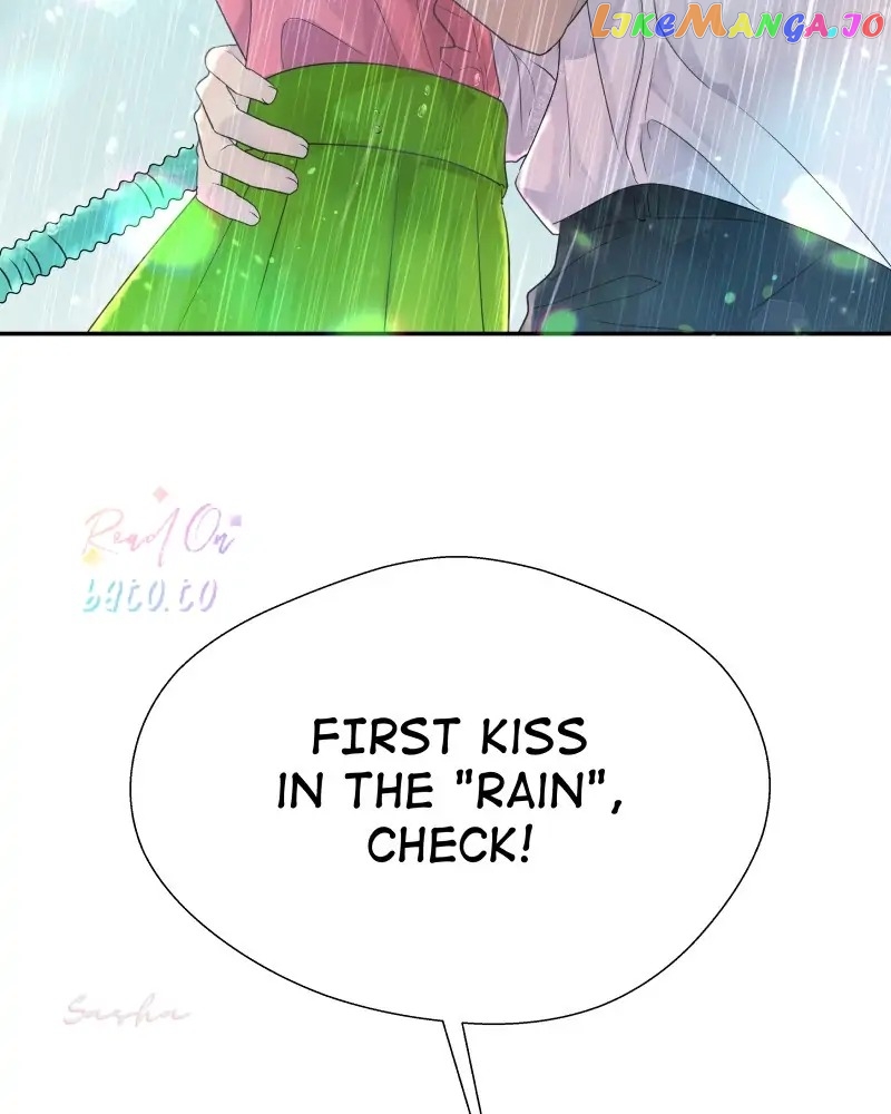 Read Freaking Romance Manga Online