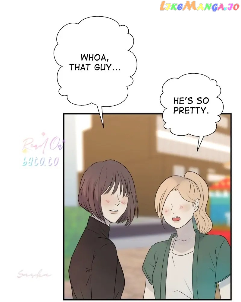 Read Freaking Romance Manga Online