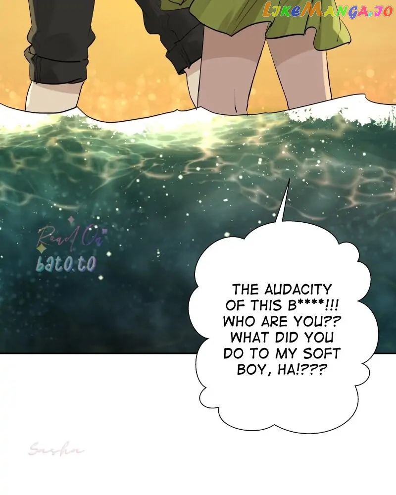 Read Freaking Romance Manga Online