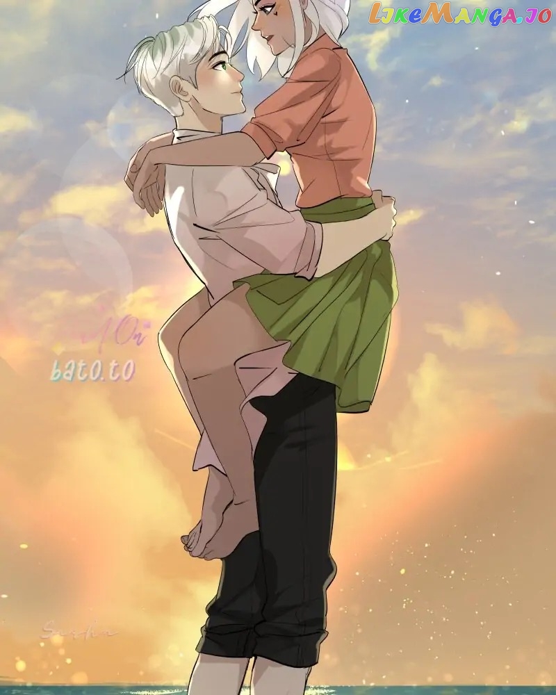 Read Freaking Romance Manga Online