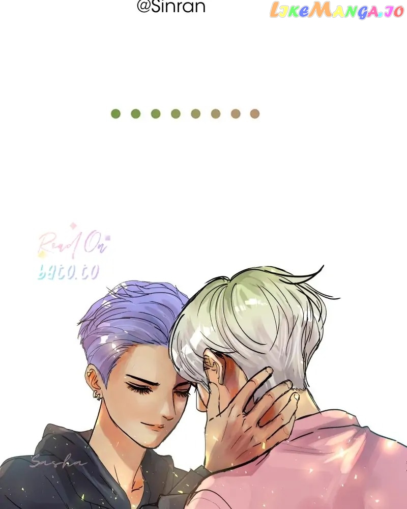 Read Freaking Romance Manga Online