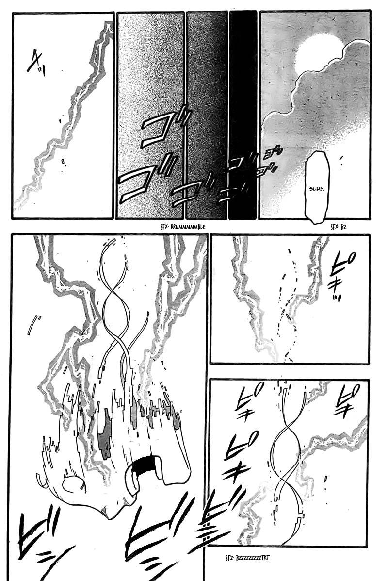 Read Full Metal Alchemist Manga Online
