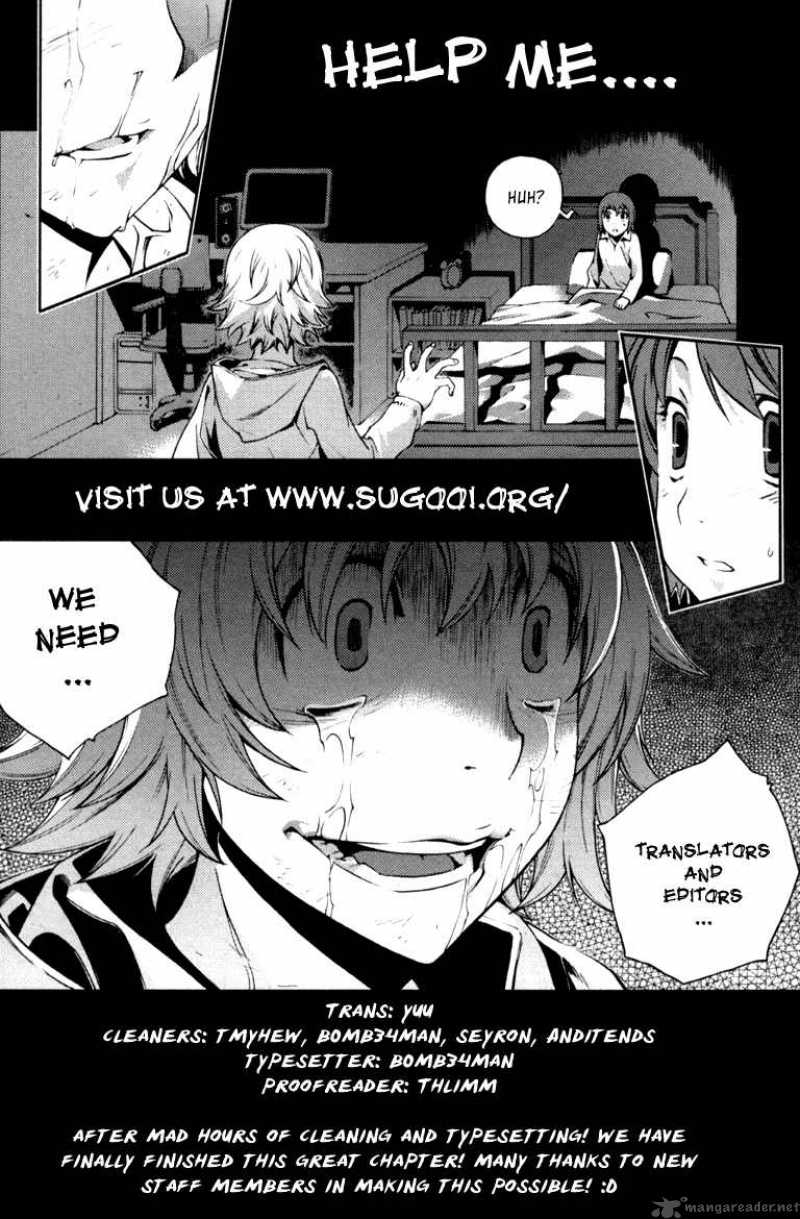 Read Full Metal Alchemist Manga Online