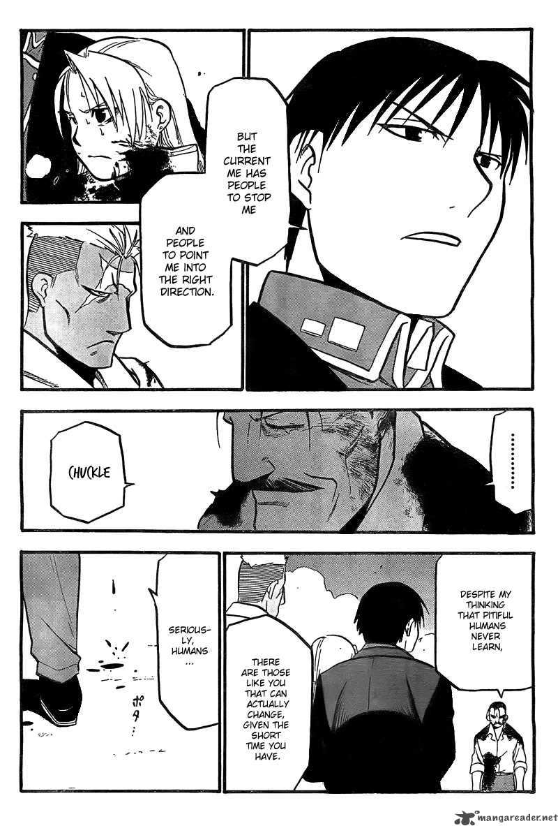 Read Full Metal Alchemist Manga Online