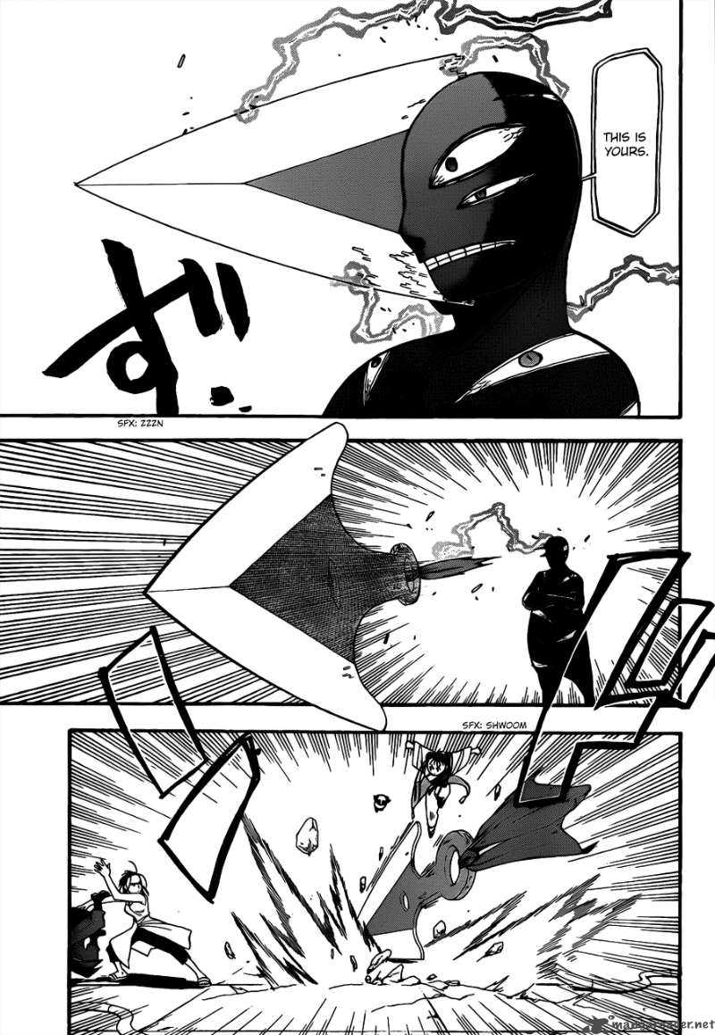 Read Full Metal Alchemist Manga Online