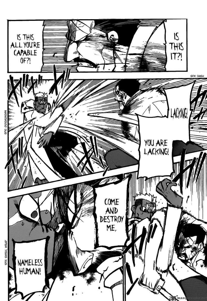 Read Full Metal Alchemist Manga Online