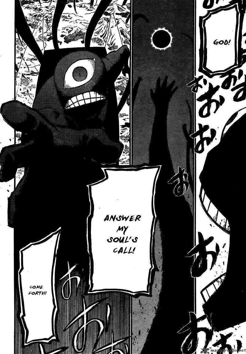Read Full Metal Alchemist Manga Online
