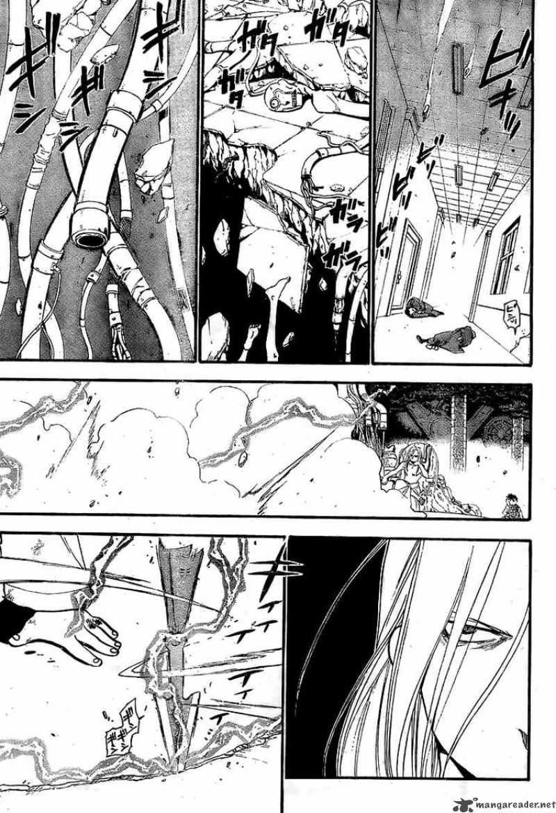 Read Full Metal Alchemist Manga Online