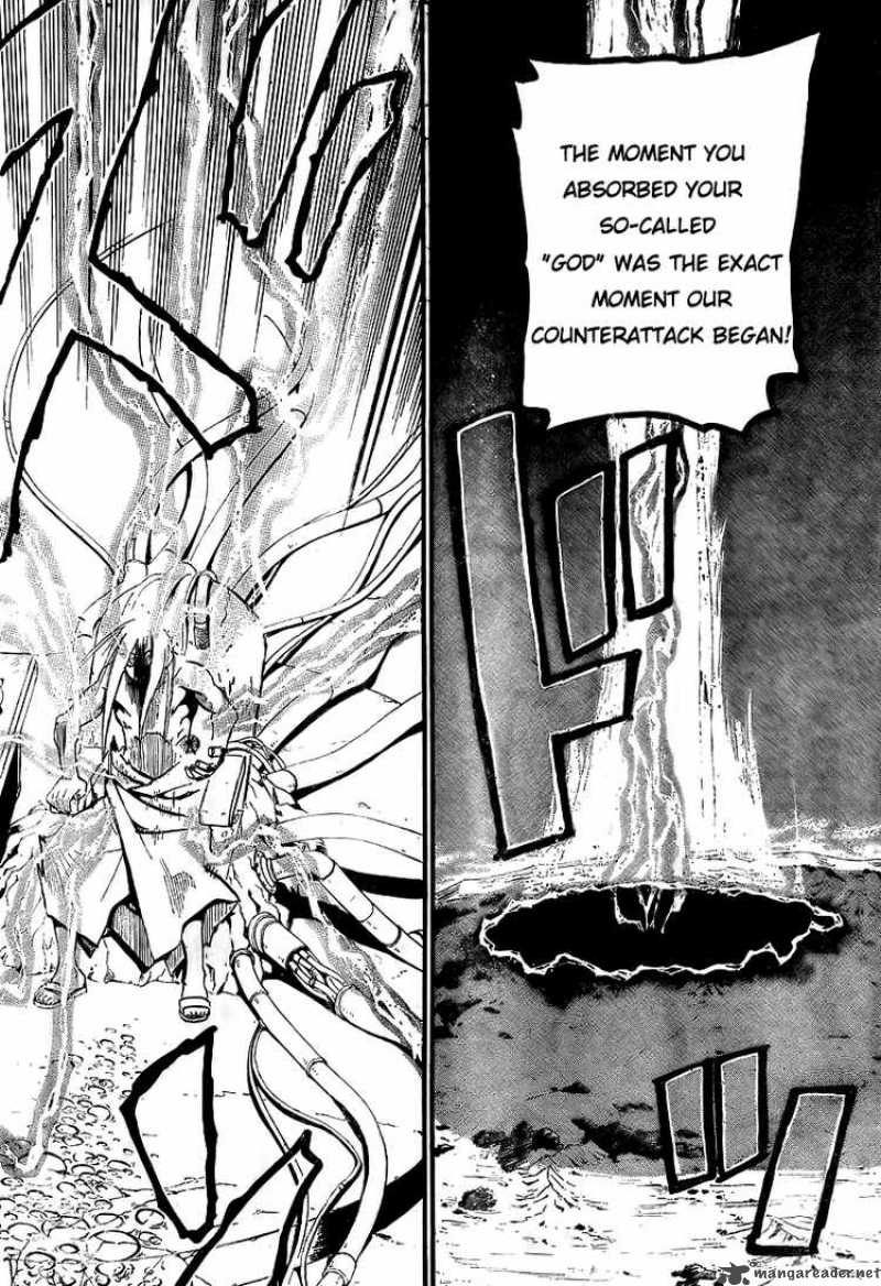 Read Full Metal Alchemist Manga Online