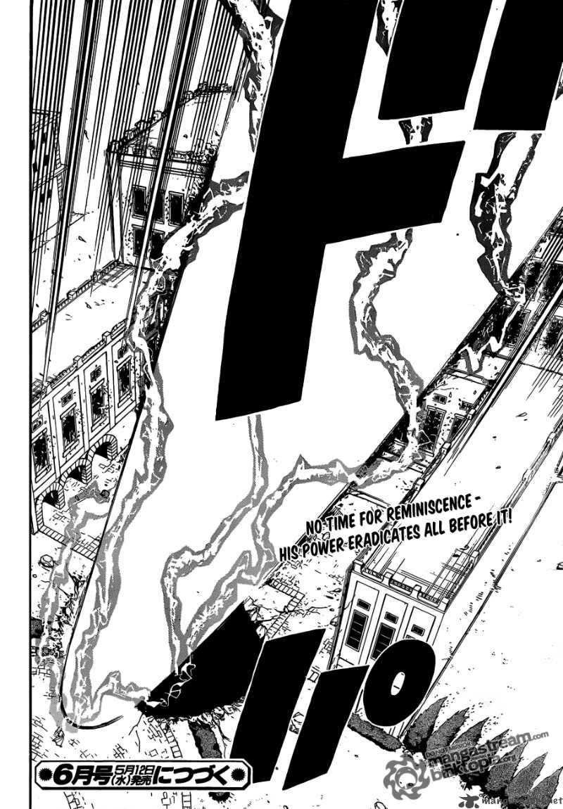 Read Full Metal Alchemist Manga Online