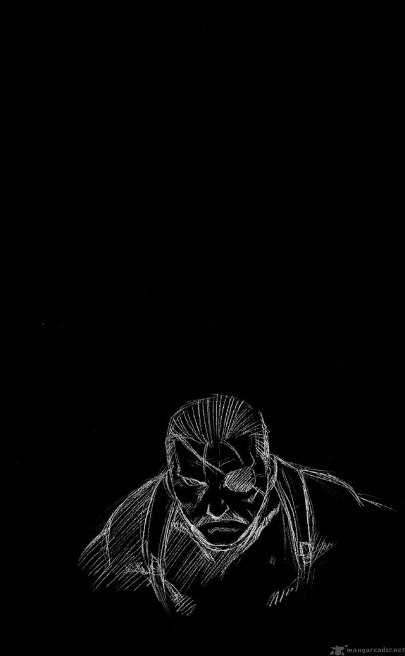 Read Full Metal Alchemist Manga Online