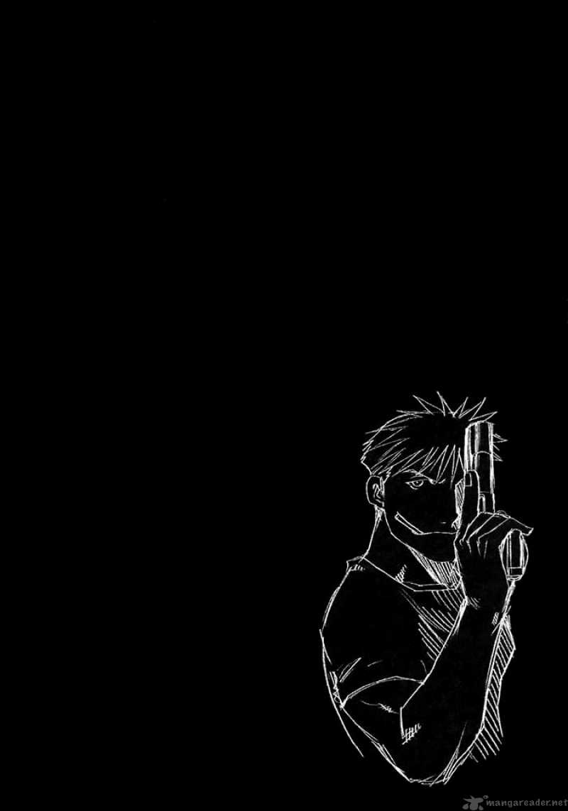 Read Full Metal Alchemist Manga Online